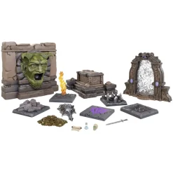 New WizKids Dungeons and Dragons - Icons of the Realms: Tomb of Annihilation - Complete Set