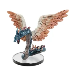 New WizKids Dungeons and Dragons - Icons of the Realms: Tomb of Annihilation - Complete Set