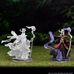 New WizKids Dungeons and Dragons - Icons of the Realms: Tomb of Annihilation - Complete Set