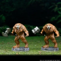 New WizKids Dungeons and Dragons - Icons of the Realms: Tomb of Annihilation - Complete Set