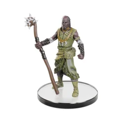 New WizKids Dungeons and Dragons - Icons of the Realms: Tomb of Annihilation - Complete Set