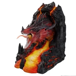 Fashion WizKids Dungeons and Dragons - Red Dragon - Bookends