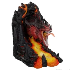 Fashion WizKids Dungeons and Dragons - Red Dragon - Bookends