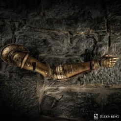 Discount PureArts Elden Ring - Arm of Malenia Life-Size - Replica