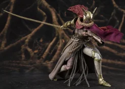 Discount Bandai/Tamashii Nations Elden Ring - Malenia, Blade of Miquella - Action Figure