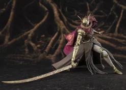 Discount Bandai/Tamashii Nations Elden Ring - Malenia, Blade of Miquella - Action Figure