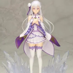 Sale Kotobukiya Emilia Memory's Journey 1/7 Scale Figure - Re:ZERO -Starting Life in Another World