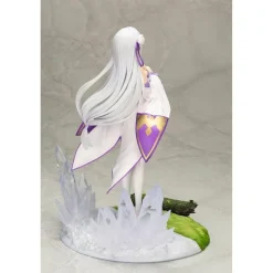 Sale Kotobukiya Emilia Memory's Journey 1/7 Scale Figure - Re:ZERO -Starting Life in Another World
