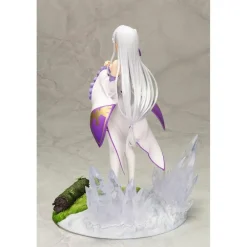 Sale Kotobukiya Emilia Memory's Journey 1/7 Scale Figure - Re:ZERO -Starting Life in Another World
