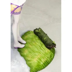 Sale Kotobukiya Emilia Memory's Journey 1/7 Scale Figure - Re:ZERO -Starting Life in Another World