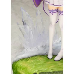Sale Kotobukiya Emilia Memory's Journey 1/7 Scale Figure - Re:ZERO -Starting Life in Another World