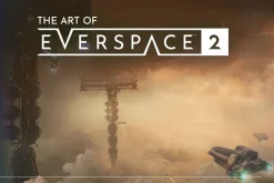 Outlet Rockfish Games EVERSPACE - The Art of EVERSPACE 2 - Book