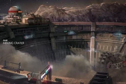 Outlet Rockfish Games EVERSPACE - The Art of EVERSPACE 2 - Book