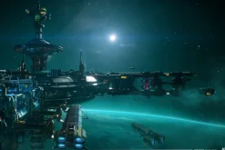 Outlet Rockfish Games EVERSPACE - The Art of EVERSPACE 2 - Book