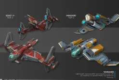 Outlet Rockfish Games EVERSPACE - The Art of EVERSPACE 2 - Book