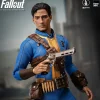 Discount threezero Fallout - 1/6 Sole Survivor Male - Action Figure