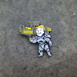 Online Pinfinity Fallout - Brotherhood of Steel Box Set