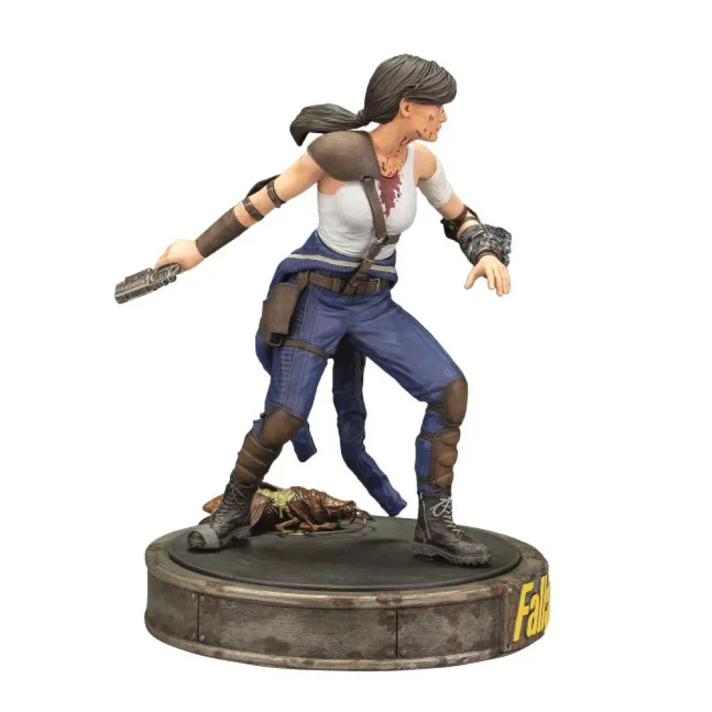 Discount Dark Horse Comics Fallout - Lucy - Statue
