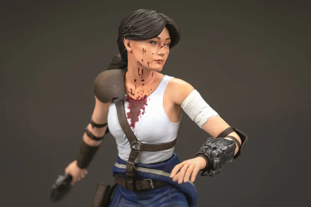 Discount Dark Horse Comics Fallout - Lucy - Statue