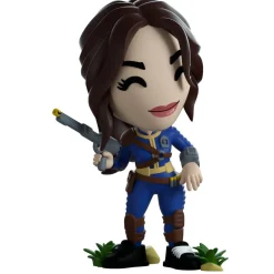 Discount Youtooz Fallout - Lucy - Vinyl Figure