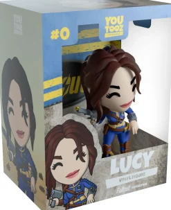 Discount Youtooz Fallout - Lucy - Vinyl Figure