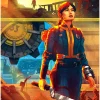 Best IGN Store/One Touch Point Fallout - Lucy 16 x 24 Lithograph Poster by Kevin Tong