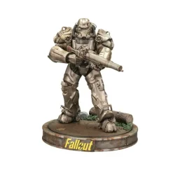 Fashion Dark Horse Comics Fallout - Maximus - Statue