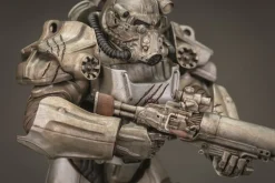 Fashion Dark Horse Comics Fallout - Maximus - Statue