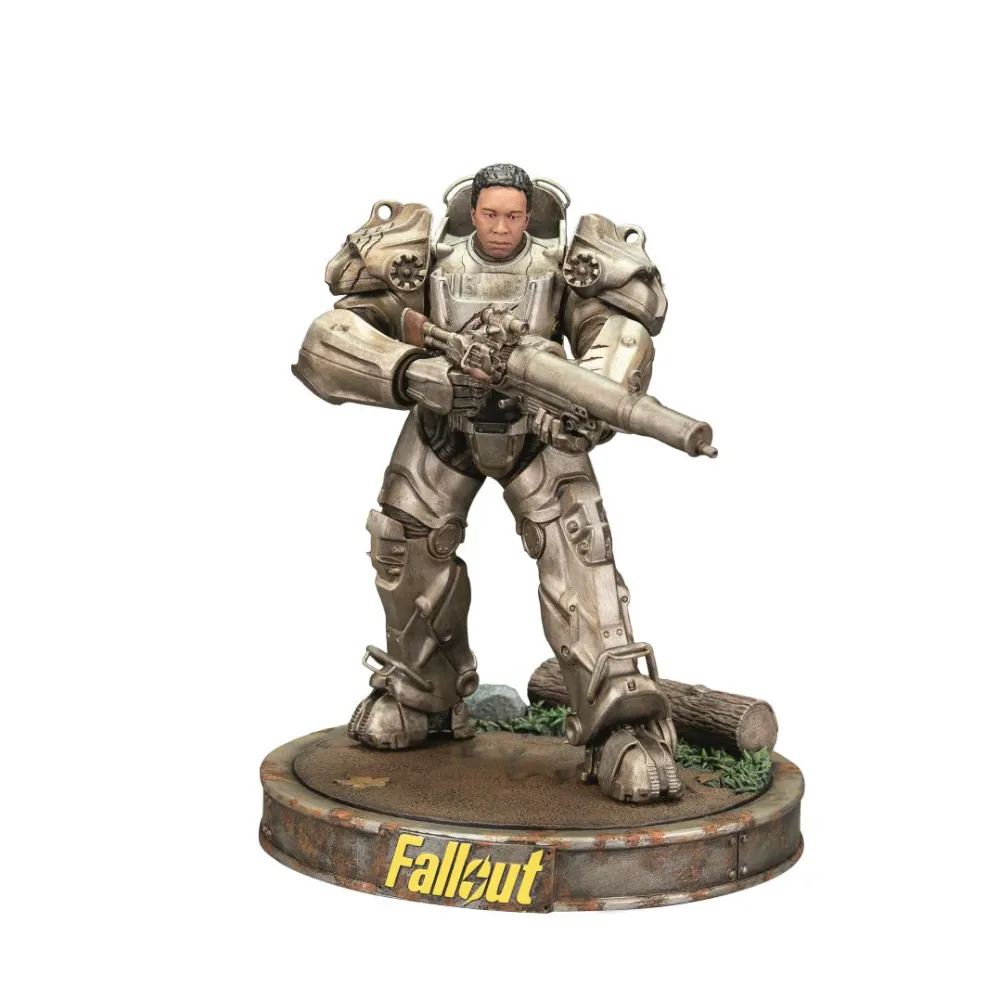 Fashion Dark Horse Comics Fallout - Maximus - Statue