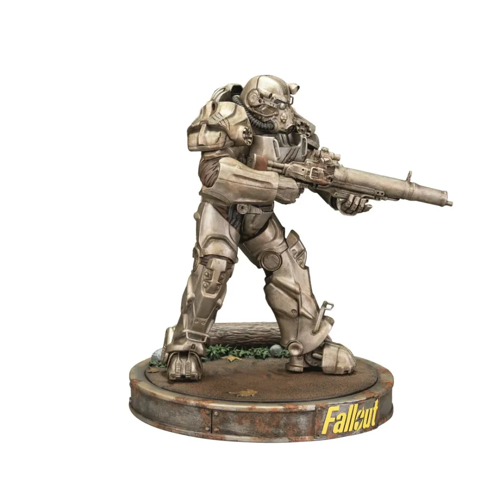 Fashion Dark Horse Comics Fallout - Maximus - Statue