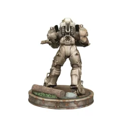 Fashion Dark Horse Comics Fallout - Maximus - Statue