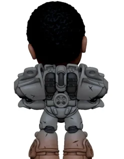 Sale Youtooz Fallout - Maximus - Vinyl Figure