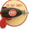 Hot Diamond Comics Fallout - Nuka Cola Blaster Wall Mount - Replica
