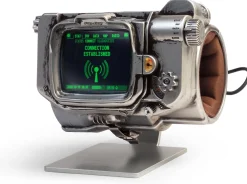 Sale The Wand Company Fallout - Pip-Boy Die-Cast - Replica