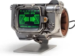 Sale The Wand Company Fallout - Pip-Boy Die-Cast - Replica