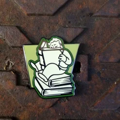 Sale Pinfinity Fallout - SPECIAL Intelligence - Pin