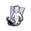 Best Pinfinity Fallout - SPECIAL Luck - Pin