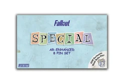 Online Pinfinity Fallout - S.P.E.C.I.A.L. Box Set - IGN Exclusive