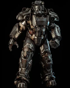 Hot threezero Fallout - T-60 Power Armor 1/6 Scale - Action Figure