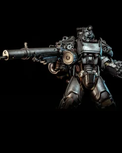 Hot threezero Fallout - T-60 Power Armor 1/6 Scale - Action Figure