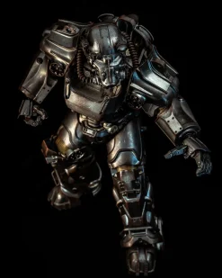 Hot threezero Fallout - T-60 Power Armor 1/6 Scale - Action Figure