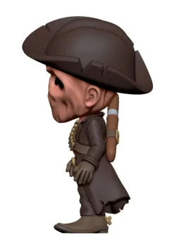 Clearance Youtooz Fallout - The Ghoul - Vinyl Figure
