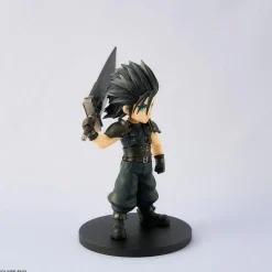 Online UTC/Square Enix Final Fantasy VII Rebirth - Zack Fair Adorable Arts - Mini Figure