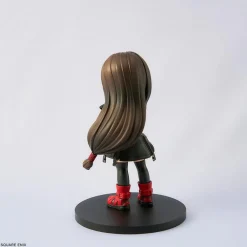 New UTC/Square Enix Final Fantasy VII Rebirth - Tifa Lockhart Adorable Arts - Mini Figure