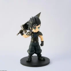 Online UTC/Square Enix Final Fantasy VII Rebirth - Zack Fair Adorable Arts - Mini Figure