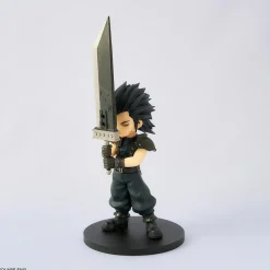 Online UTC/Square Enix Final Fantasy VII Rebirth - Zack Fair Adorable Arts - Mini Figure