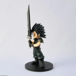Online UTC/Square Enix Final Fantasy VII Rebirth - Zack Fair Adorable Arts - Mini Figure