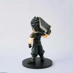Online UTC/Square Enix Final Fantasy VII Rebirth - Zack Fair Adorable Arts - Mini Figure