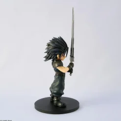 Online UTC/Square Enix Final Fantasy VII Rebirth - Zack Fair Adorable Arts - Mini Figure