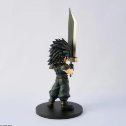 Online UTC/Square Enix Final Fantasy VII Rebirth - Zack Fair Adorable Arts - Mini Figure